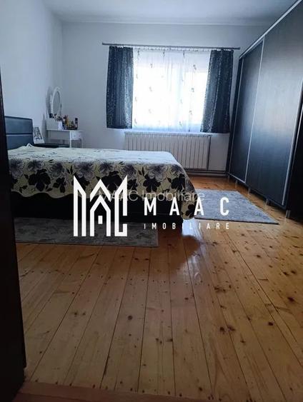 Apartament 3 camere | Etaj 1 | 99 MPU | Mobilat | Cisnadie - 5