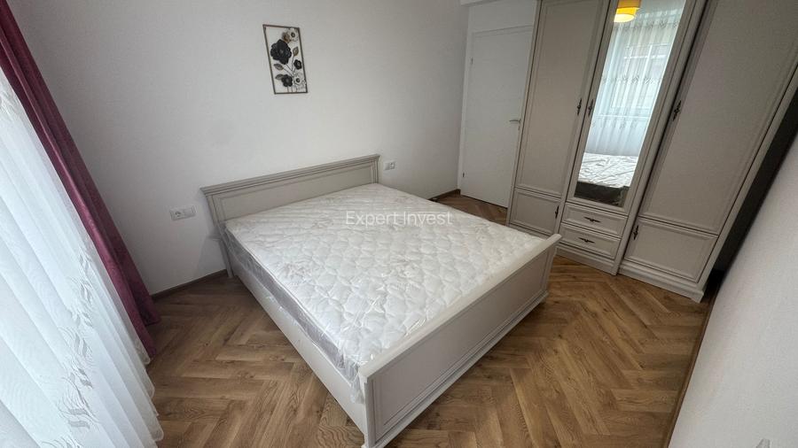 Apartament 3 camere - 2 bai - et. 1 - Lux - zona Centrala - Mall - 8