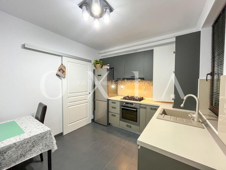 SX670 Calea Urseni - Disponibil Imediat- 2 Locuri Parcare - 5