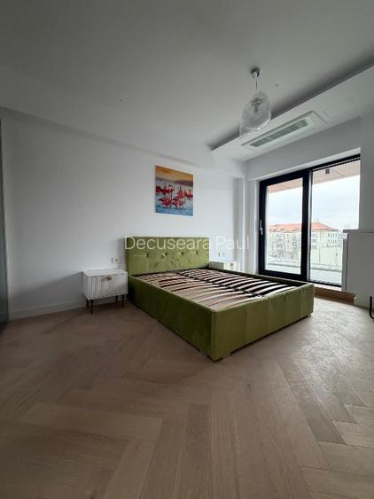 Apt 2 camere 2 bai bloc nou (Barrio Unirii) - 6