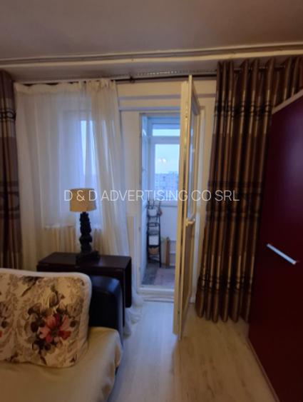 Drumul Taberei - Raul Doamnei - Apartament 2 camere -  Modern - 4