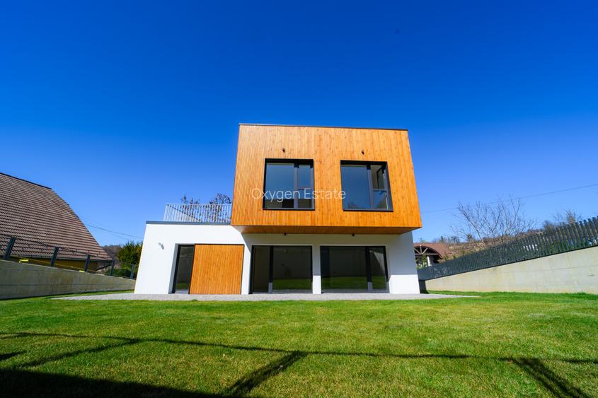 Vila PREMIUM intr-o zona exclusivista, zona Episcopiei, NOU, 2025 - 3