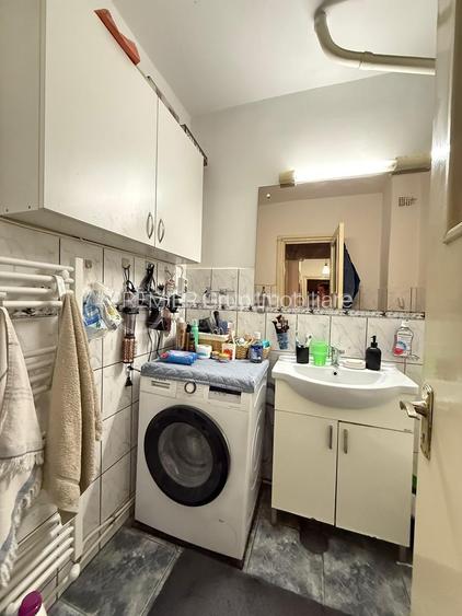 Etaj 2! Apartament 4 camere 2 băi, Tatarasi, decomandat - 13