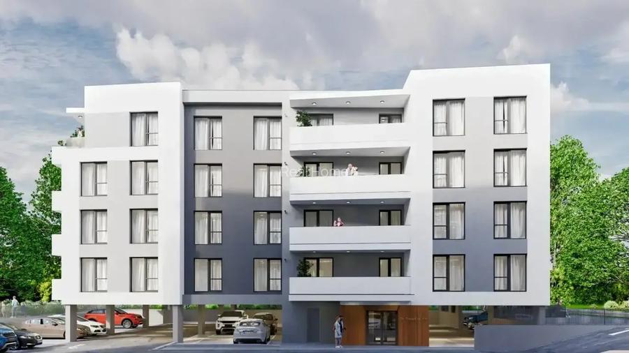 3 Camere  | 3 AC incluse  | panouri fotovoltaice | STB 6 min | - 5