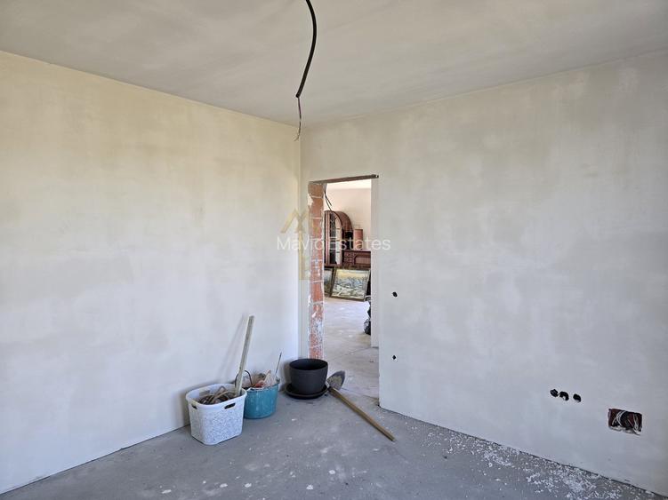 Martinesti, Casa individuala pe parter, 3 Dormitoare, 2 Bai - 5