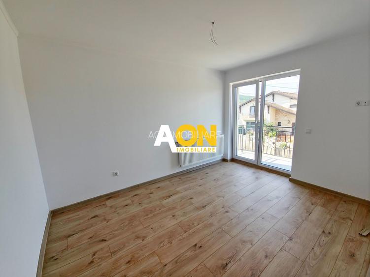 Casa 4 camere, cu predare la cheie, 324 mp teren, Micesti - 11