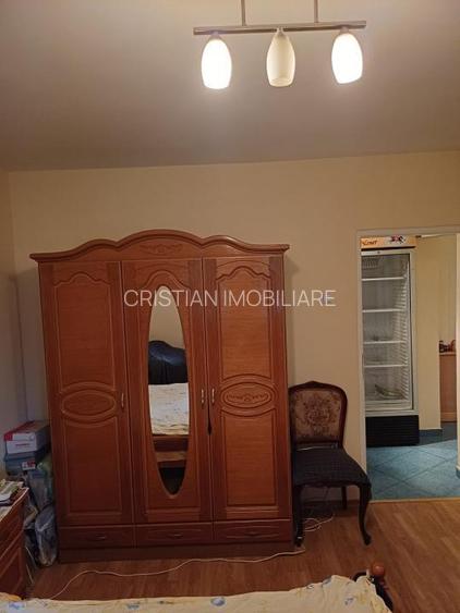 2 camere 56 mp, Confort 1 Decomandat, etaj 2 Calarasi IV - 2