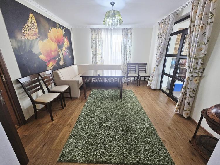 Vilă premium în Strejnicu | 8 camere | 345 mp utili | teren 595 mp - 29