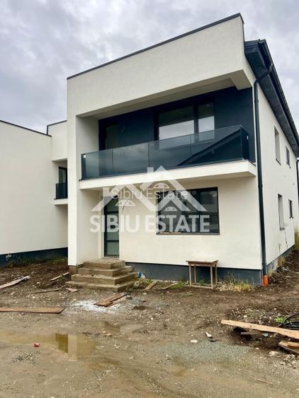 Locuinta moderna si curte de 170 mp – Cartierul Arhitectilor Sibiu - 3