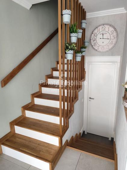 Casa 4 Camere 172 Mp, Teren 412 De Vanzare, Sangeorgiu de Mues - 11