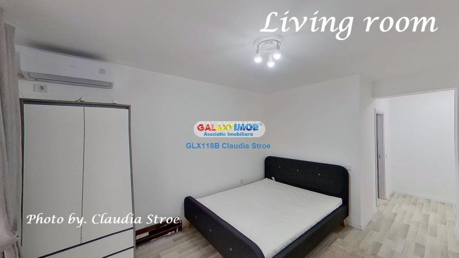 INCHIRIERE GARSONIERA BERCENI METALURGIEI - 2