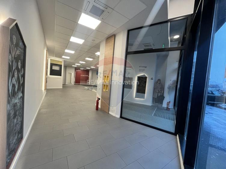 Spațiu Comercial Premium de Inchiriat - 3