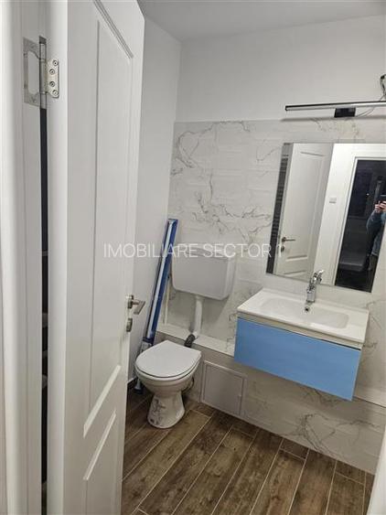 Apartament Strada Turda 129 spre inchiriere 2 camere - 9