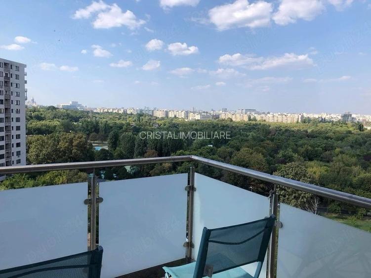 Garsonieră spațioasă de închiriat Constantin Brâncoveanu - 5