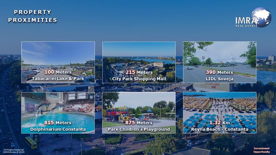 Spatiu Comercial de Vanzare - Constanta (Locatie Premium) - 4