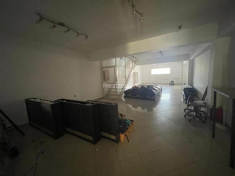 De inchiriat spatiu comercial zona 7 noiembrie 1899 mp - 12