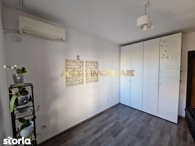 3 Camere de inchiriat | Grozavesti | Metrou | Centrala | Parcare - 9