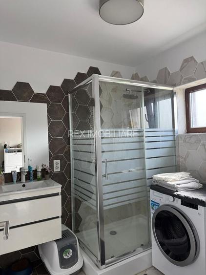 Duplex 3 camere complet mobilat - Dumbravita - 5