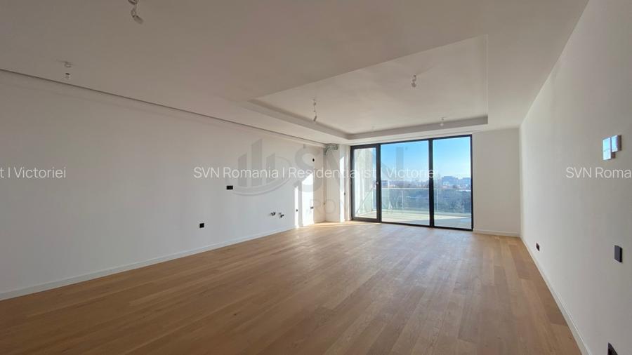 REA1008965 Apartament 3 camere Floreasca direct dezvoltator - 19