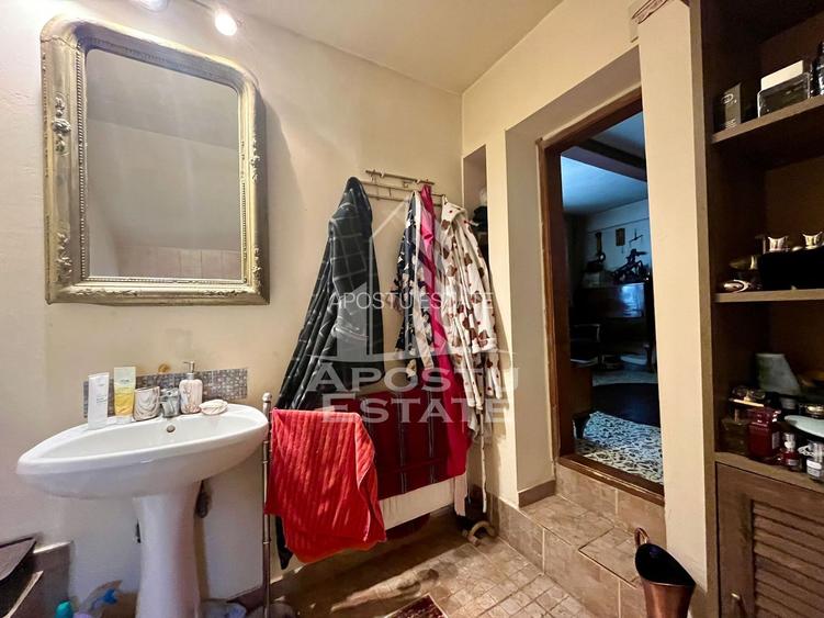 Casa cu 6 camere, pe doua nivele, zona Lipovei, Timisoara - 15