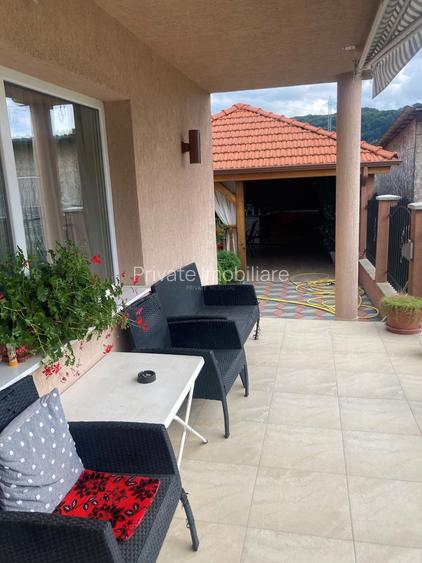 Casa de vanzare toatal mobilata si utilata in zona noua, Sighisoara - 15