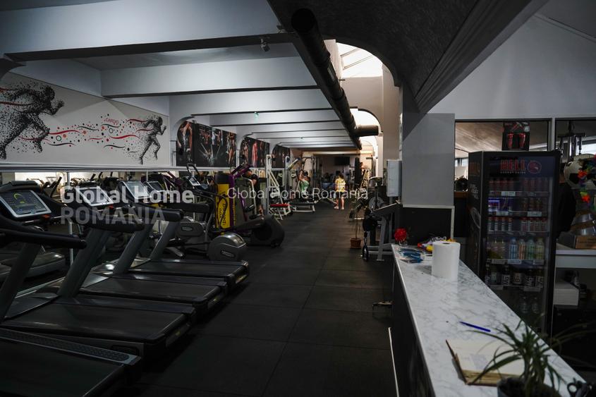 Spațiu Comercial 1760mp | Multifunctional | Posibilitate Club, Magazine - 18