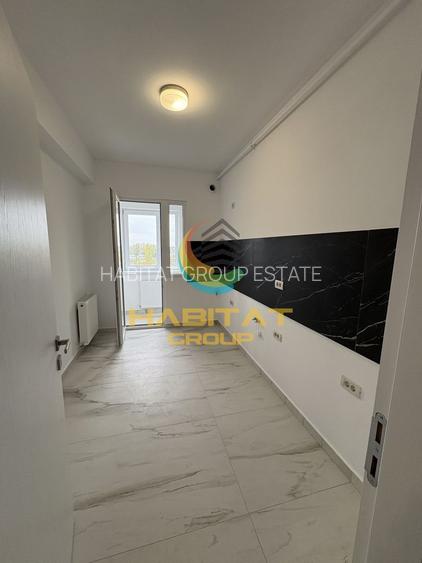 De Vanzare Apartament Decomandat 2 Camere 57.55mp Zona Berceni-Grand Arena - 3