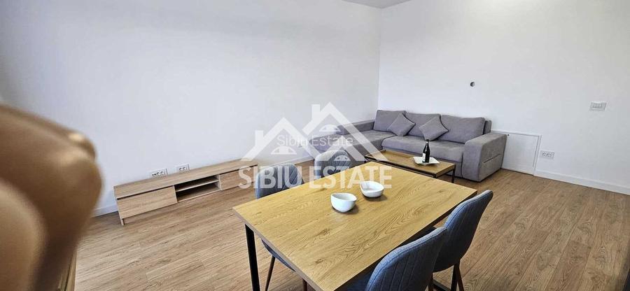 Apartament modern 3 camere de închiriat – Calea Șurii Mici, Sibiu - 2