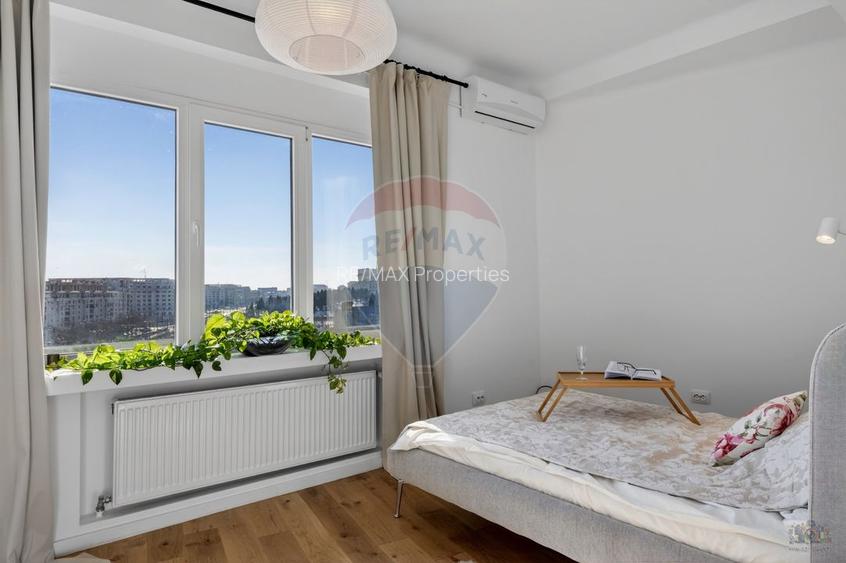 Vanzare Apartament 4 camere zona Cismigiu  Gh Lazar - 10