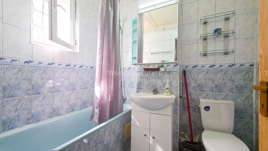 2 camere | Piata Gorjului | metrou | bloc reabilitat | 0% COMISION - 12