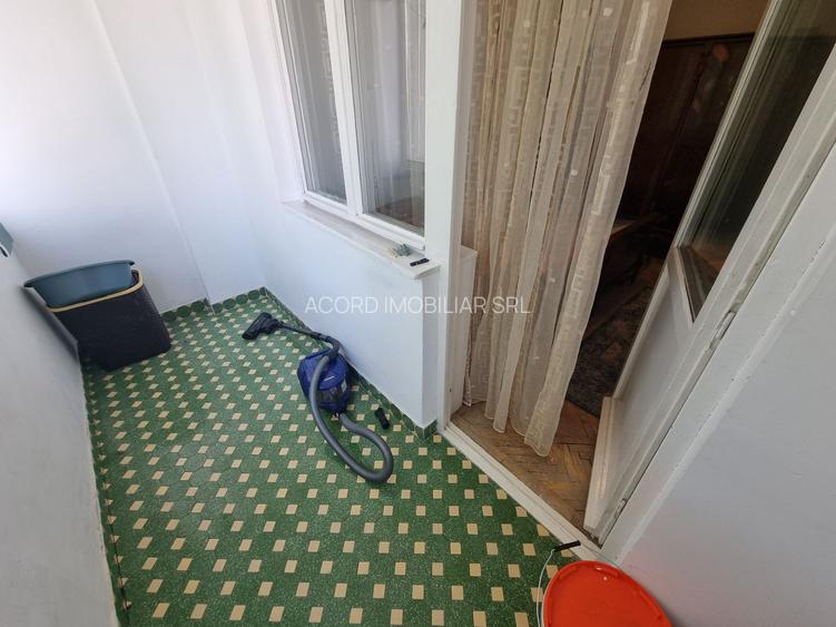 Apartament 3 camere zona Tomis Nord - 9