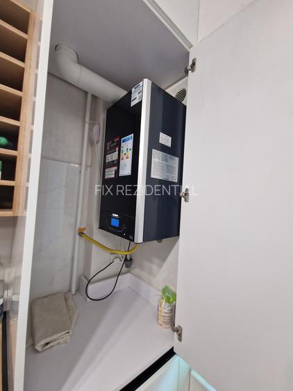 Apartament cu 2 camere  disponibil - amenajari premium - mutare imediata - 3