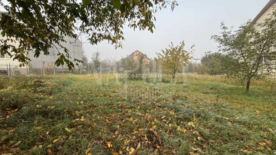 Casa 2 camere de vanzare in Someseni, Cluj Napoca - 4