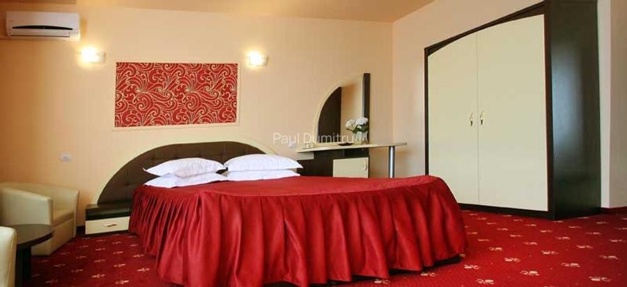 OCAZIE De vanzare  Hotel/ Restaurant / Bar Kleyn cu 1236 m2 utili   - 6