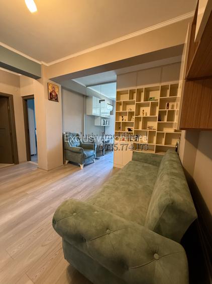 Apartament 2 camere | Tomis Plus | Parcare | Termen lung - 14