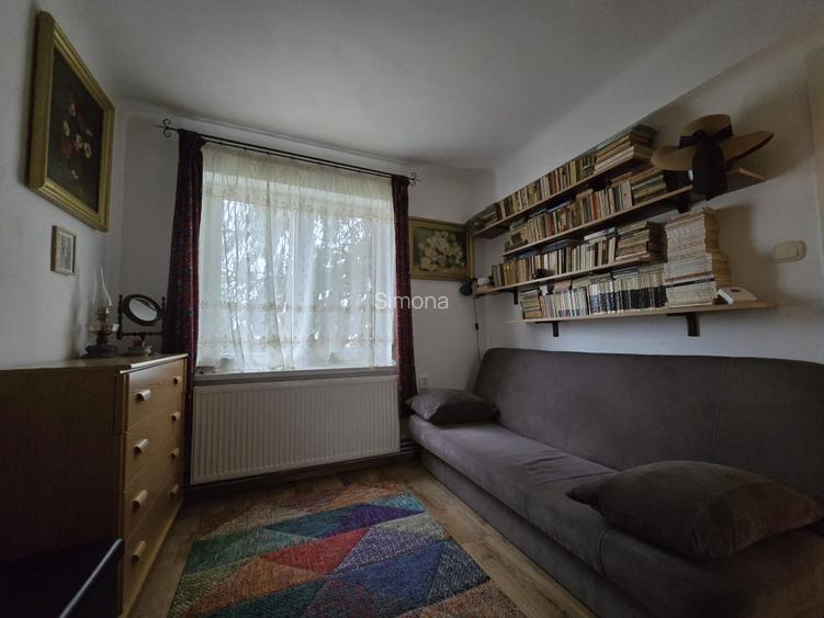 Apartament 2 camere de vânzare  - 6