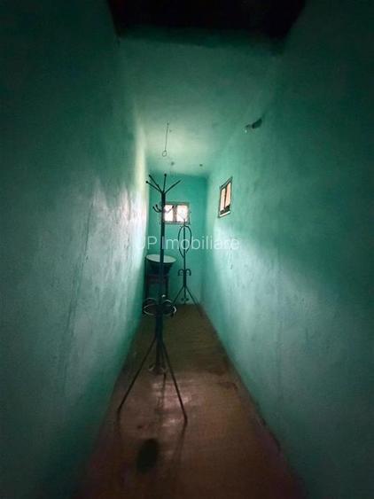 CASA CU TEREN 2846 MP | COMUNA ASTILEU | SAT CALATEA - 7