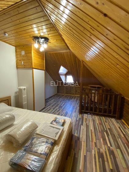 Apartament cu 3 camere, zona Bucium - Hanul "Trei Sarmale" - 8