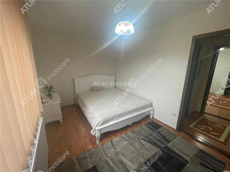 Apartament 2 camere si balcon in zona Terezian din Sibiu - 5