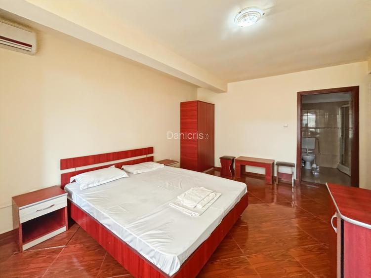 Pensiune Eforie Nord | 15 camere | 635 mp | la 500 m de plajă - 9
