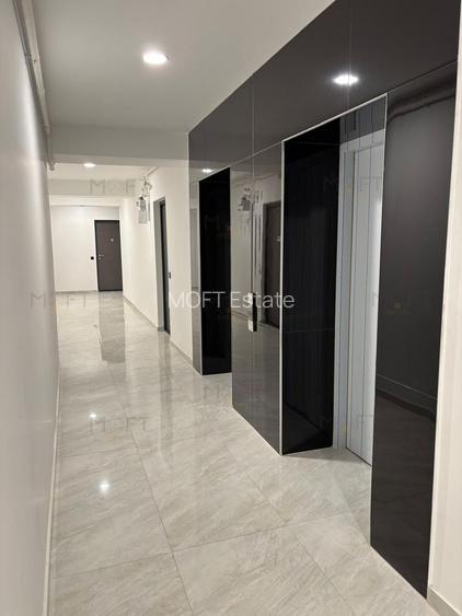 Apartament Premium Lux || 2 camere In Bloc Nou || Select Residences || - 15
