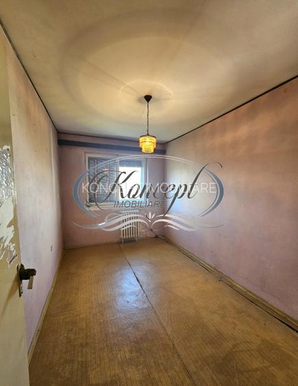 Apartament cu potential in cartierul Manastur - 3