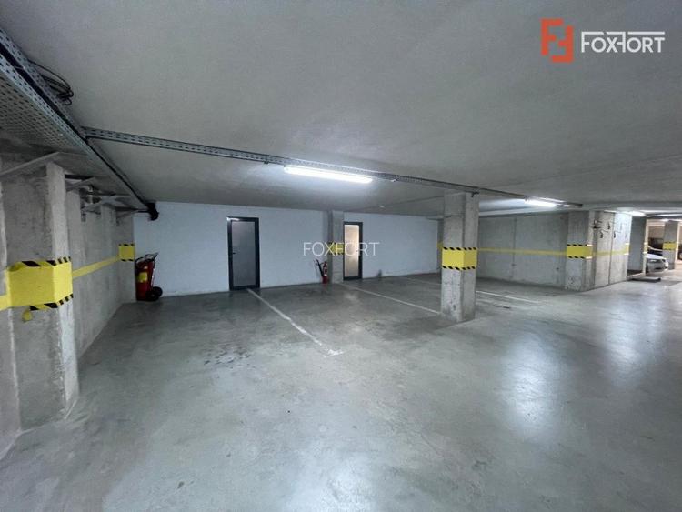Spatiu de birouri 530 mp de inchiriat, zona Spitalul Judetean - 37