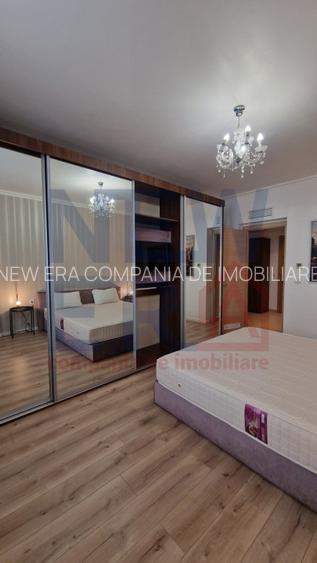Apartament 2 camere de vanzare RIN Grand Residence - 7