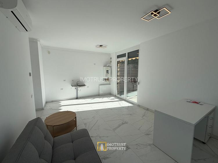 De vanzare apartament 3 camere ARED AFI - 8