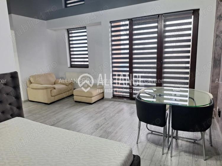 Garsonieră LUX de Închiriat (COD 08)– Mamaia Central (Etaj 2) - 4