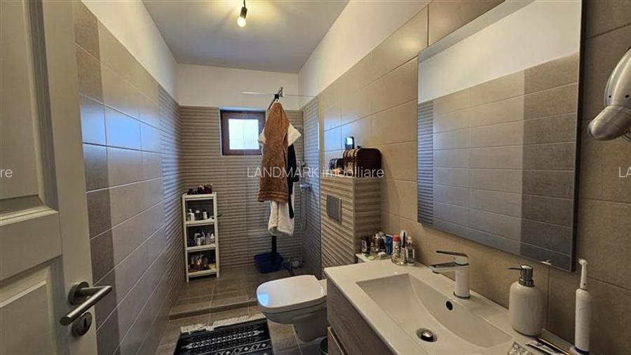 CASA INDIVIDUALA MODERNA MOBILATA - UTILATA IN DUMBRAVITA - CORA - 19