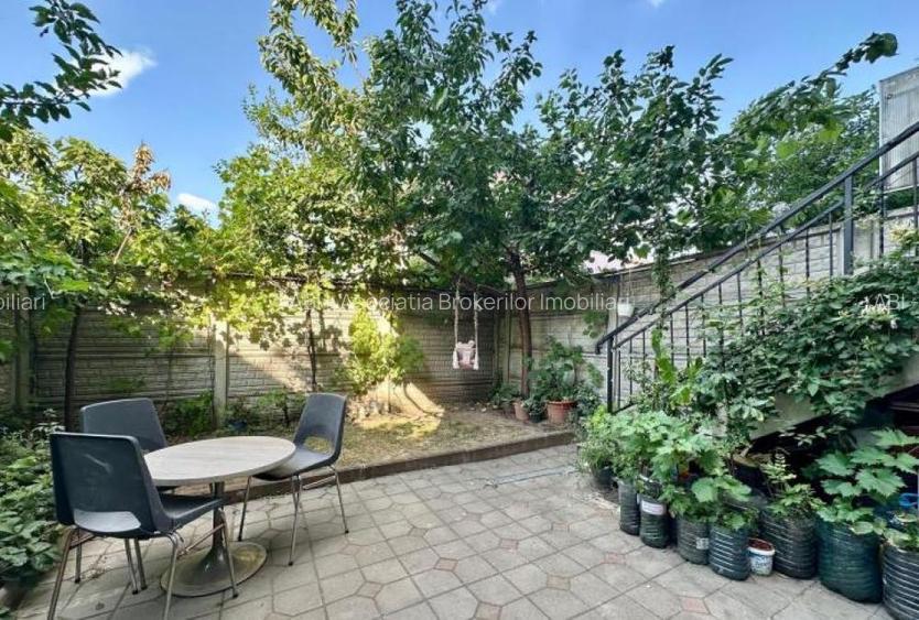 Boutique  Ap 4 Cam gardina -  Bucurestii Noi - 3