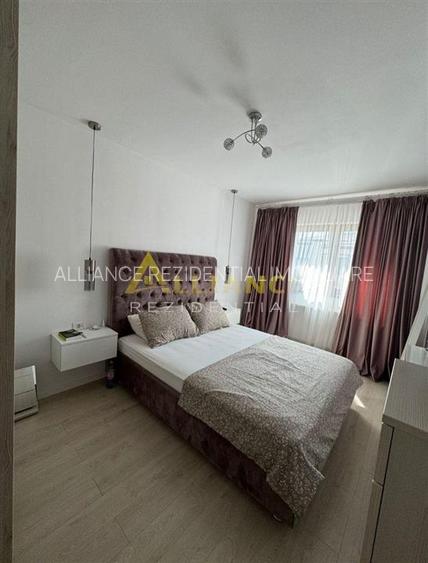 3 camere SPATIOS | Mobilat si utilat | Acces rapid metrou - 2