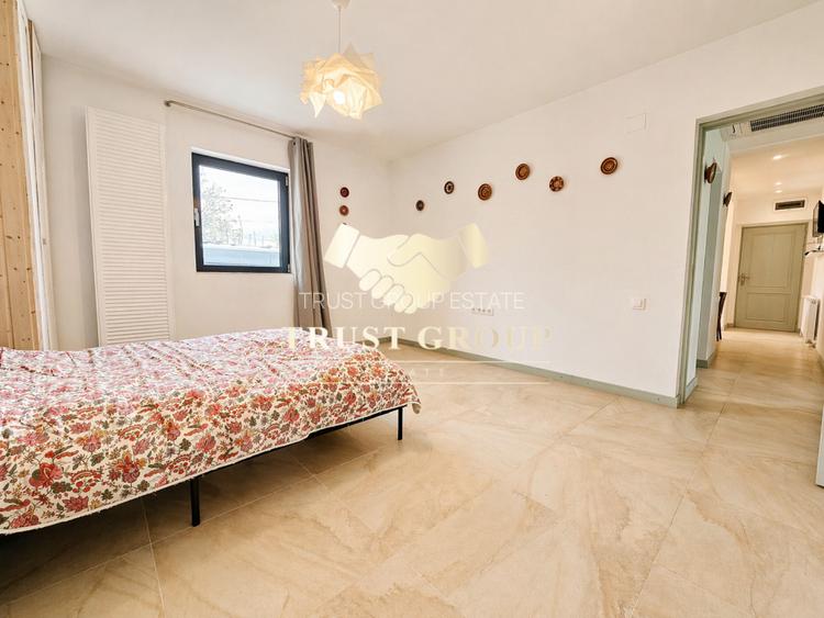 Casă individuală – Moara Vlăsiei | 3 camere | 1000 mp teren - 11